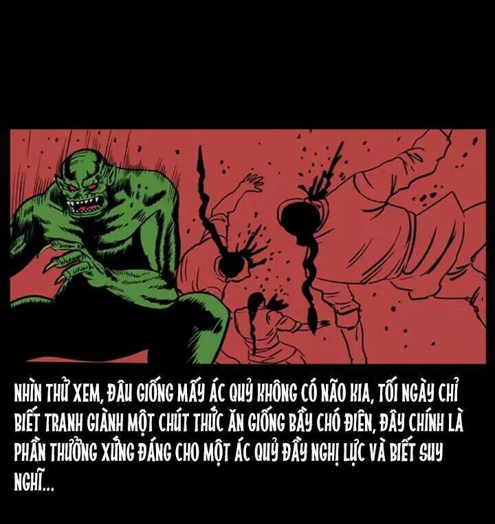 U Minh Ngụy tượng - Chapter 99.5 - Page 11