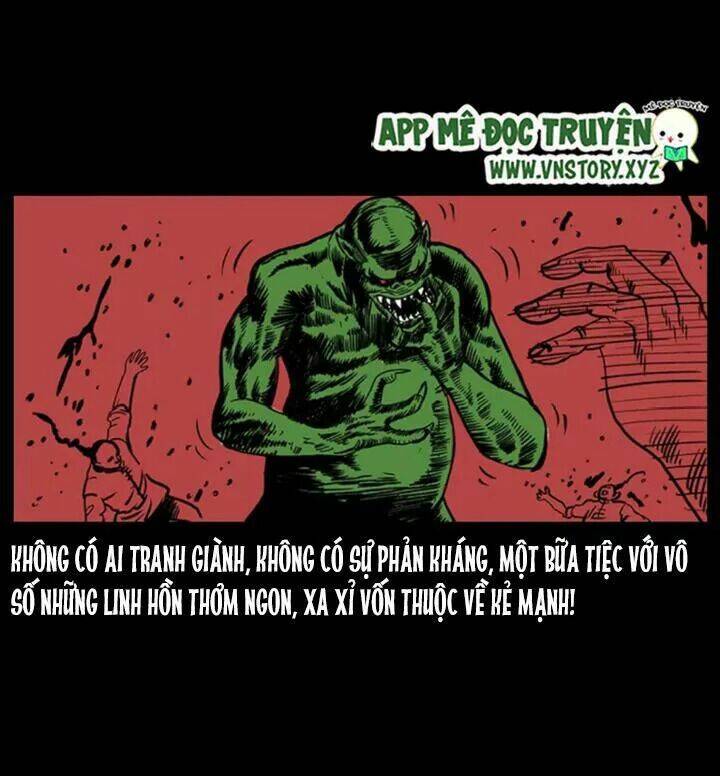 U Minh Ngụy tượng - Chapter 99.5 - Page 12