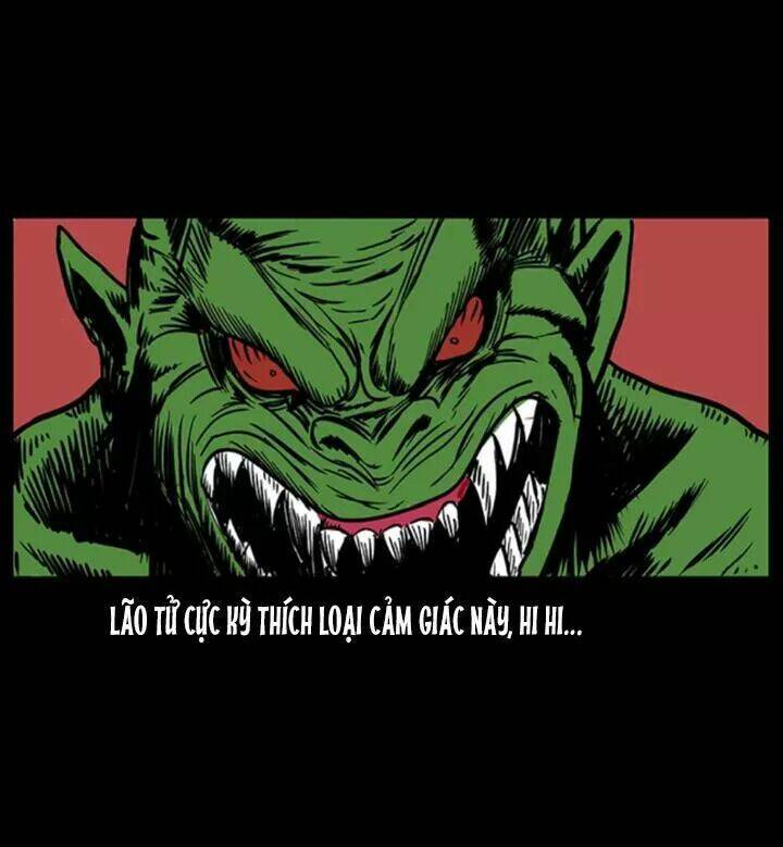 U Minh Ngụy tượng - Chapter 99.5 - Page 13