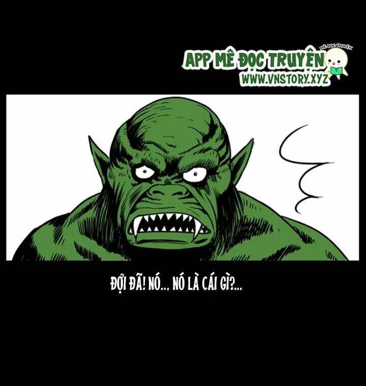 U Minh Ngụy tượng - Chapter 99.5 - Page 14