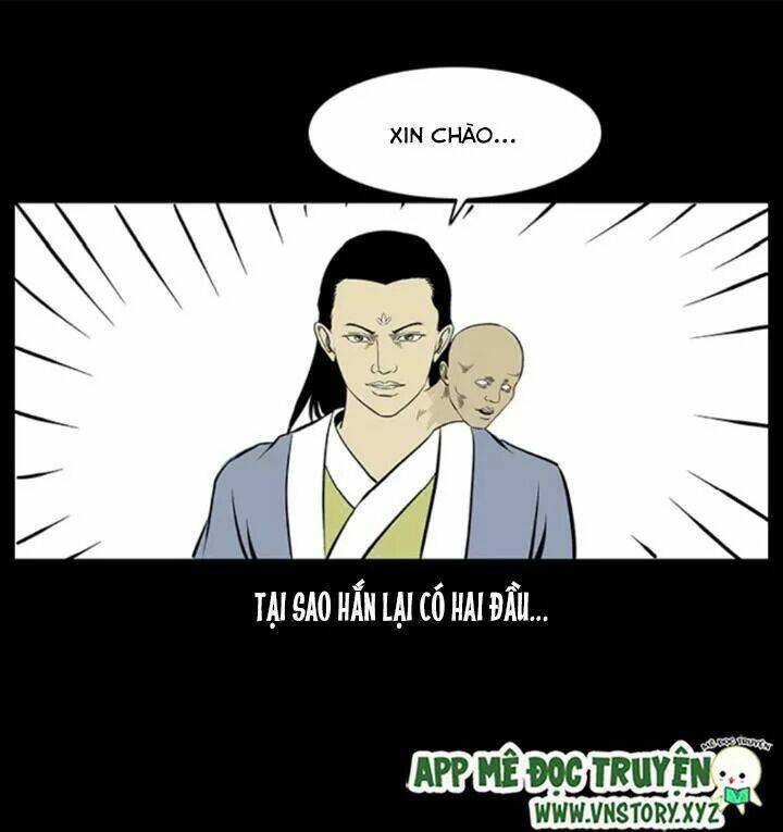 U Minh Ngụy tượng - Chapter 99.5 - Page 16