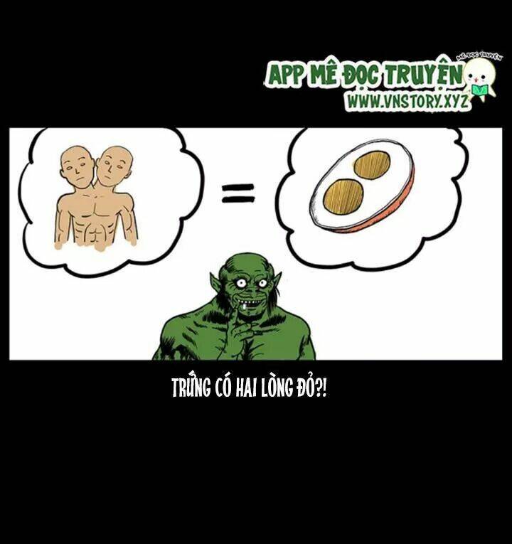 U Minh Ngụy tượng - Chapter 99.5 - Page 18