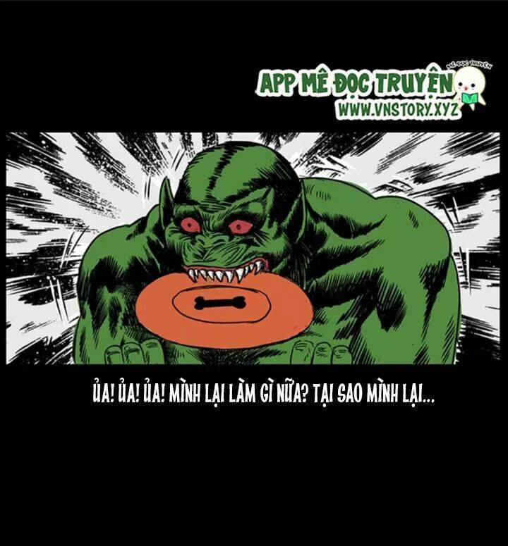 U Minh Ngụy tượng - Chapter 99.5 - Page 30