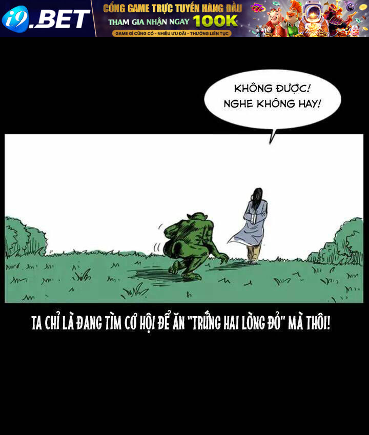 U Minh Ngụy tượng - Chapter 99.5 - Page 35