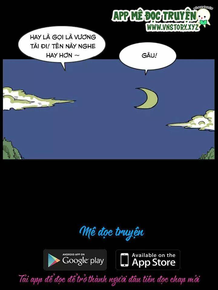 U Minh Ngụy tượng - Chapter 99.5 - Page 36