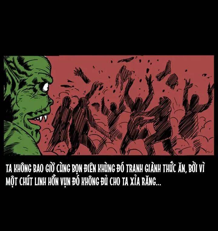 U Minh Ngụy tượng - Chapter 99.5 - Page 3