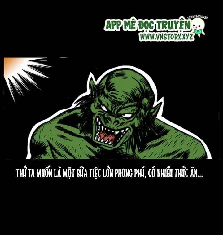 U Minh Ngụy tượng - Chapter 99.5 - Page 4