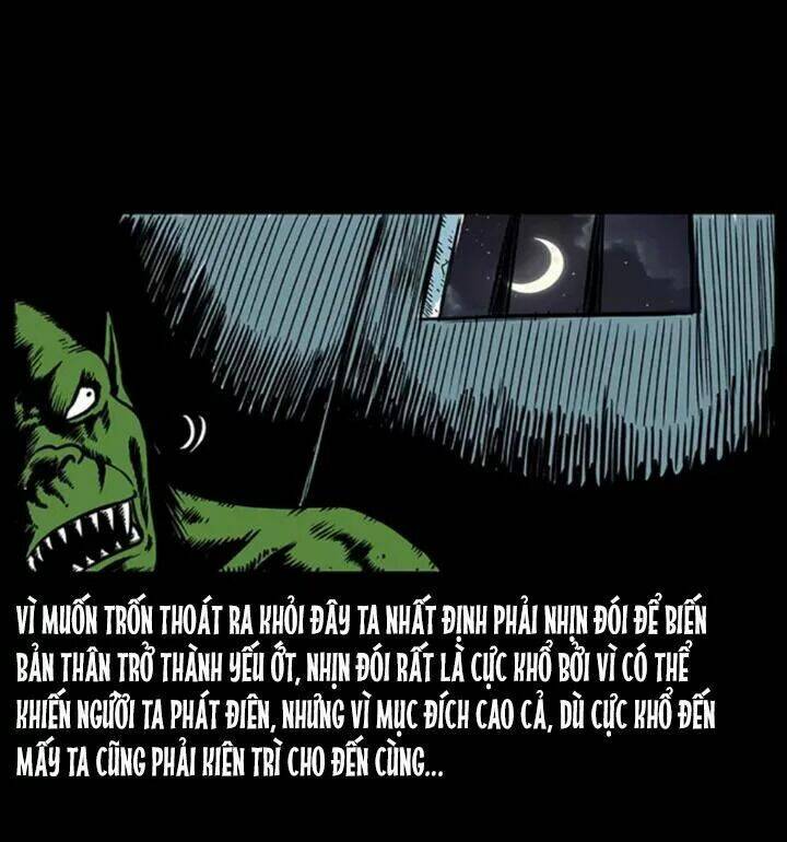 U Minh Ngụy tượng - Chapter 99.5 - Page 5