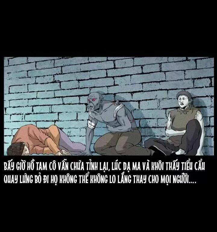 U Minh Ngụy tượng Chapter 99 - Trang 9