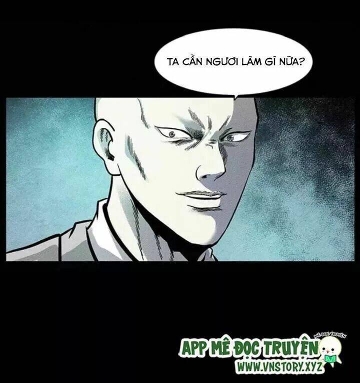 U Minh Ngụy tượng Chapter 99 - Trang 18