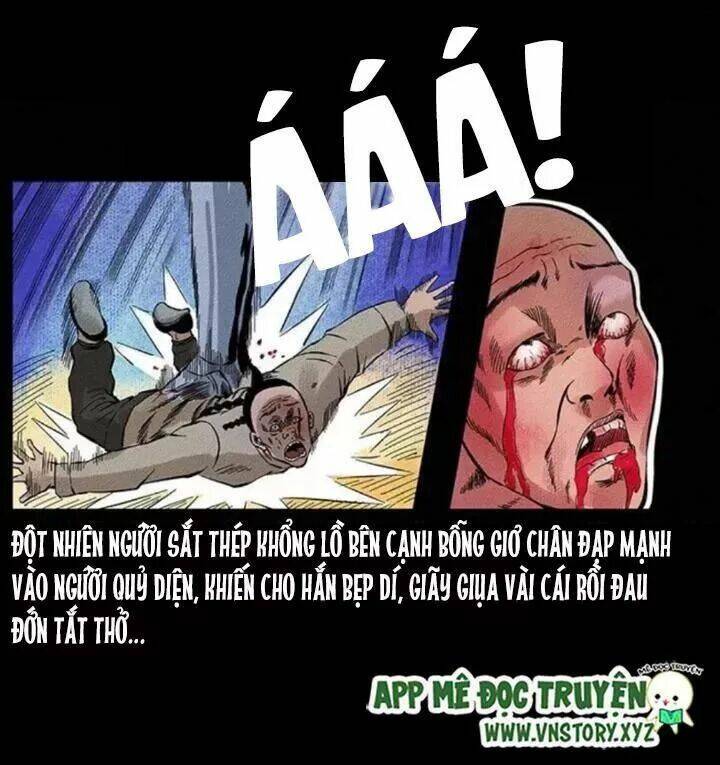 U Minh Ngụy tượng Chapter 99 - Trang 20