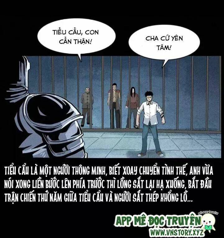 U Minh Ngụy tượng Chapter 99 - Trang 30