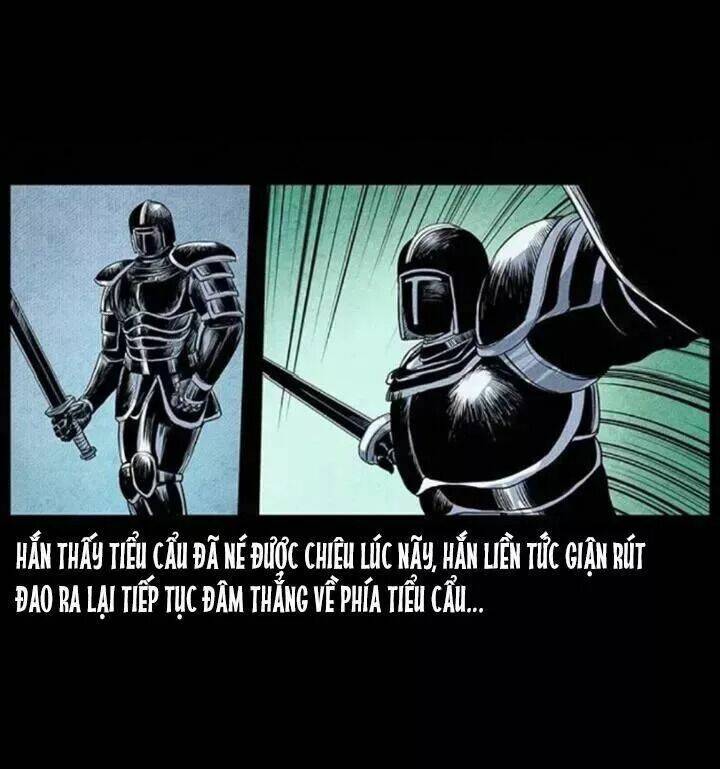 U Minh Ngụy tượng Chapter 99 - Trang 43