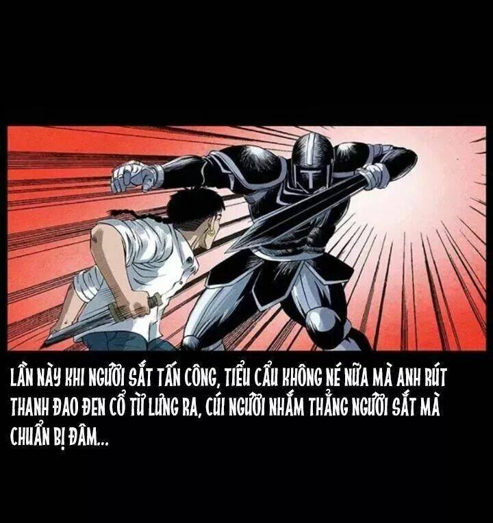 U Minh Ngụy tượng Chapter 99 - Trang 45