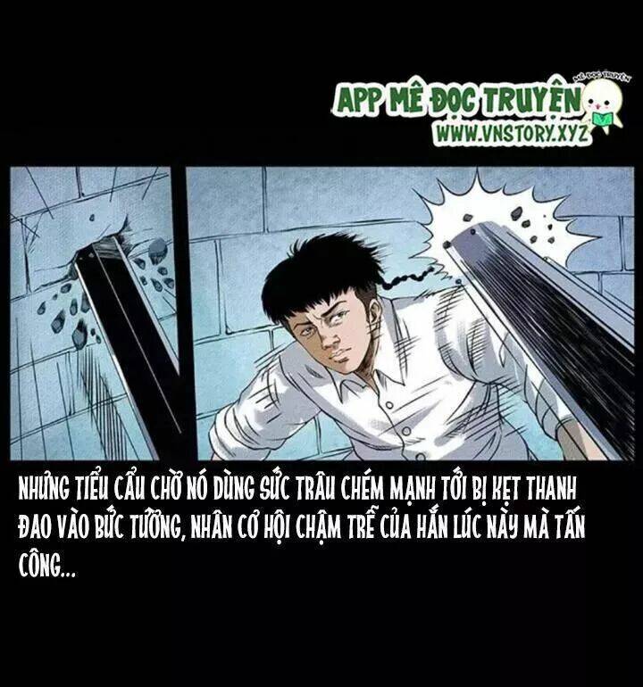 U Minh Ngụy tượng Chapter 99 - Trang 46