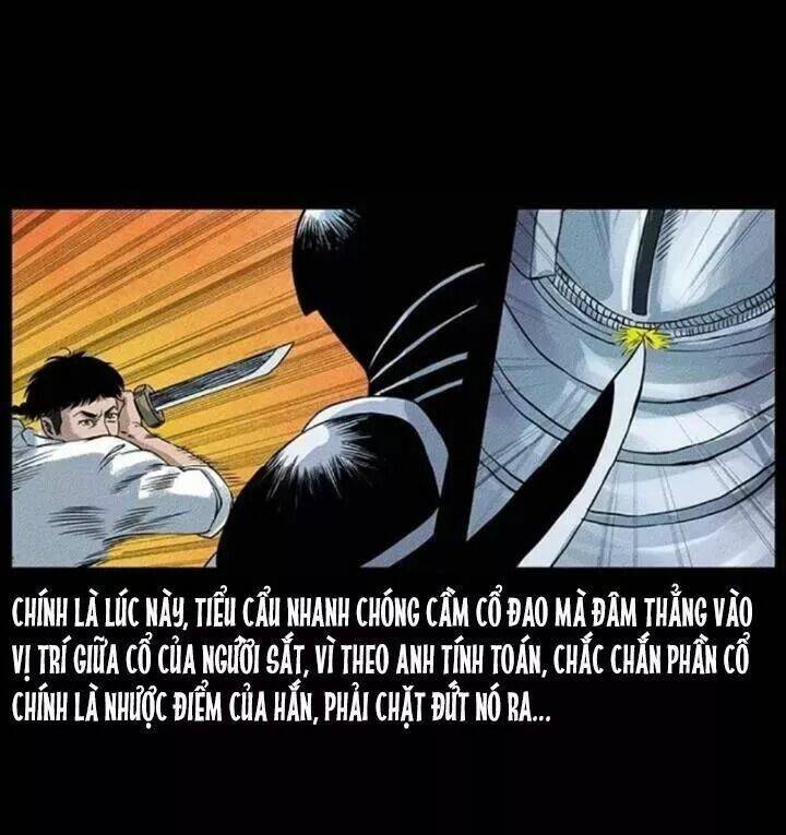 U Minh Ngụy tượng Chapter 99 - Trang 47