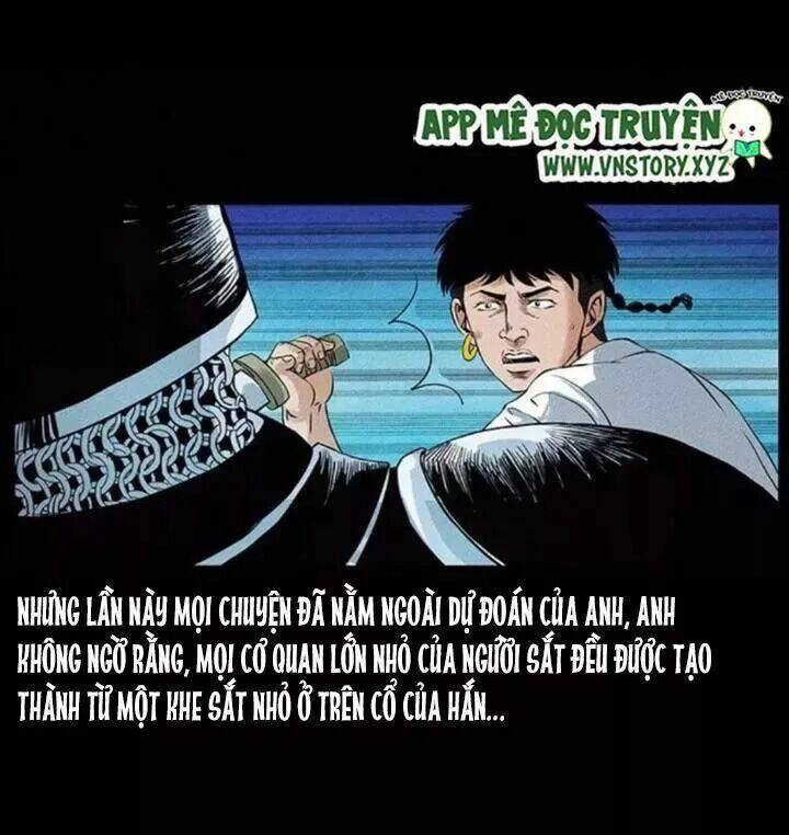 U Minh Ngụy tượng Chapter 99 - Trang 48