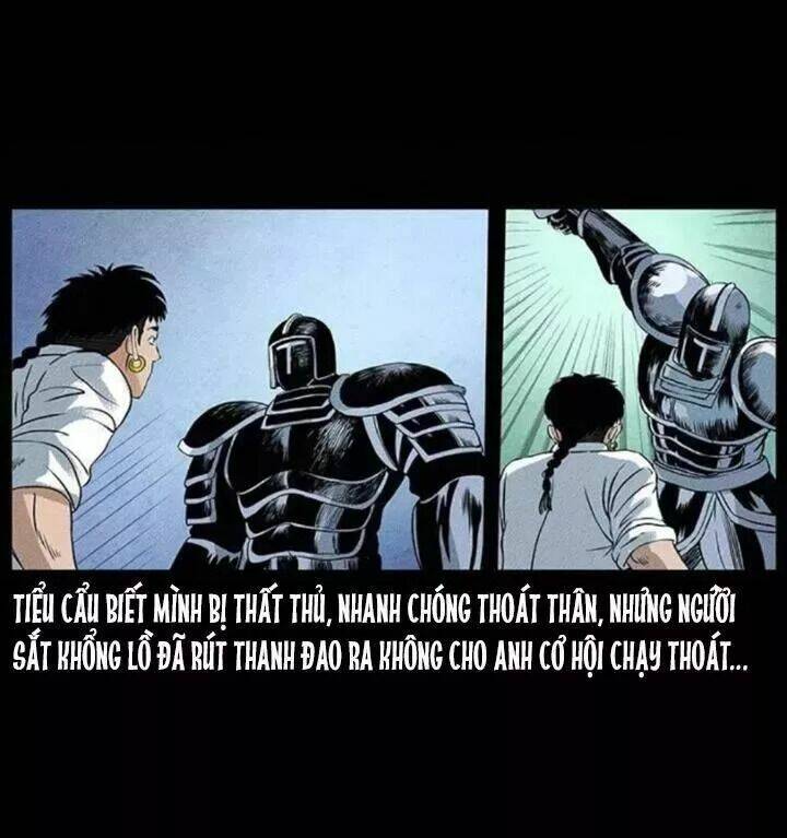 U Minh Ngụy tượng Chapter 99 - Trang 49