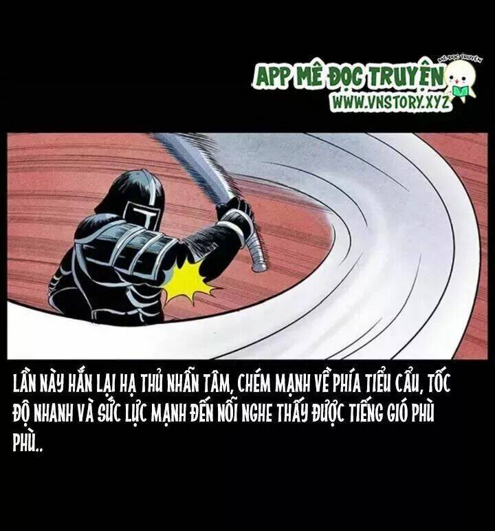 U Minh Ngụy tượng Chapter 99 - Trang 50