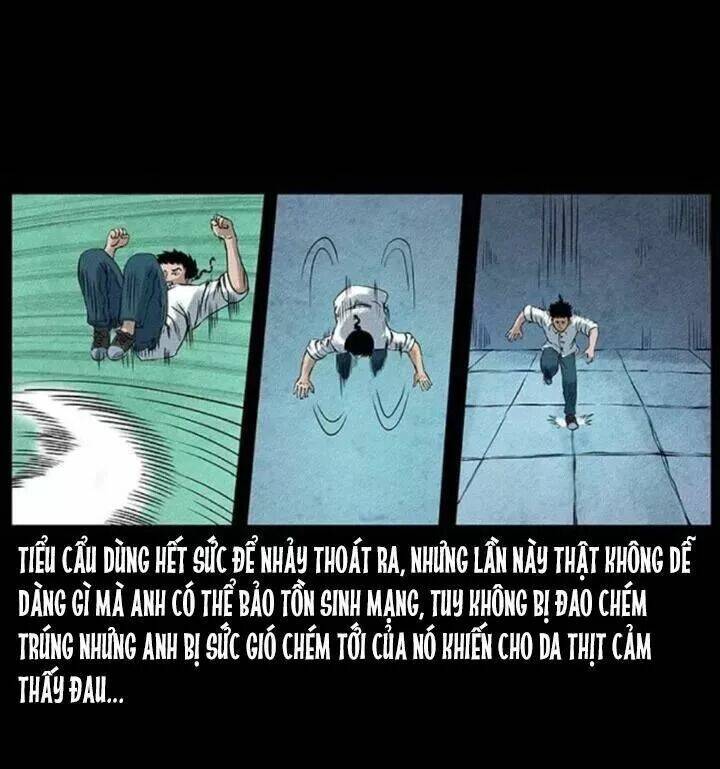 U Minh Ngụy tượng Chapter 99 - Trang 51