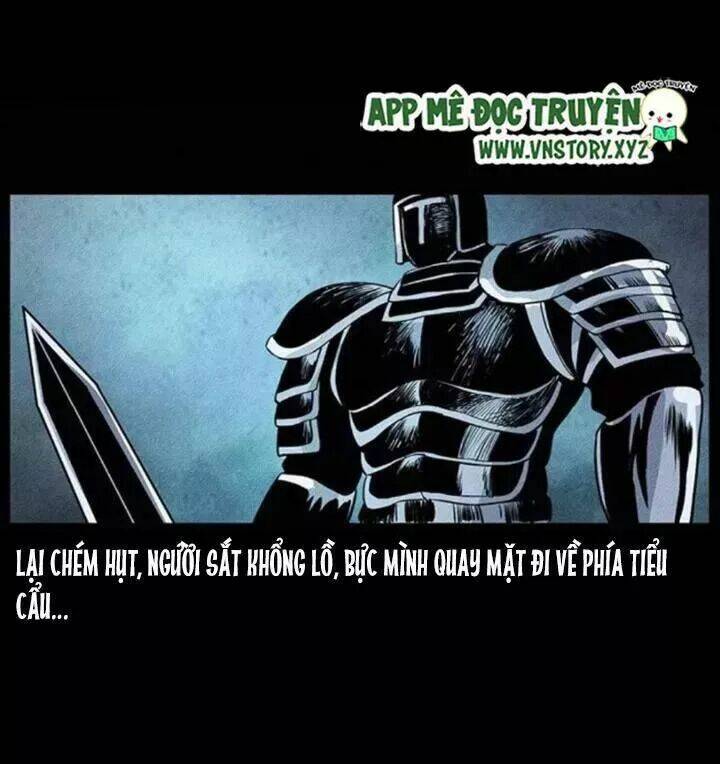 U Minh Ngụy tượng Chapter 99 - Trang 52