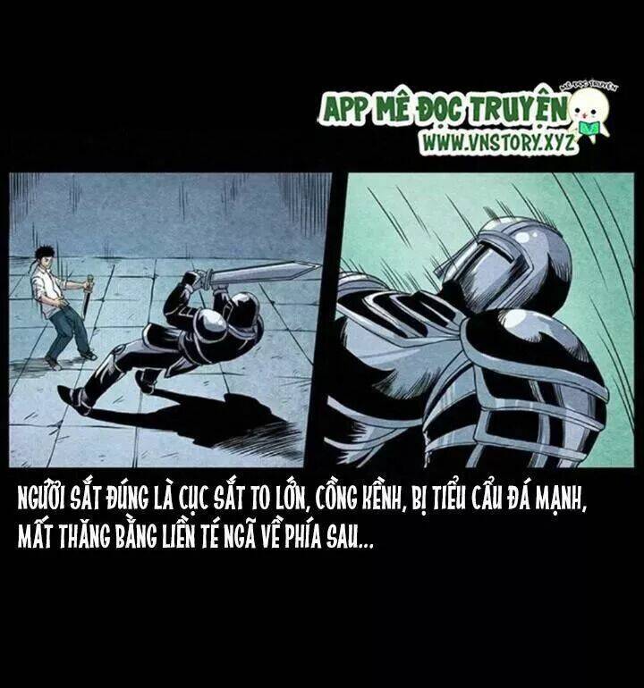 U Minh Ngụy tượng Chapter 99 - Trang 60