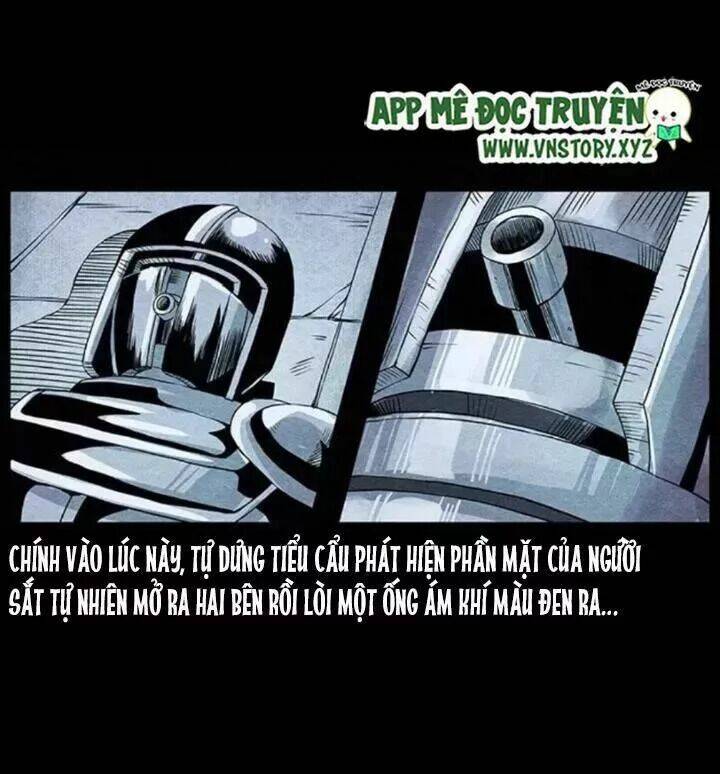 U Minh Ngụy tượng Chapter 99 - Trang 62