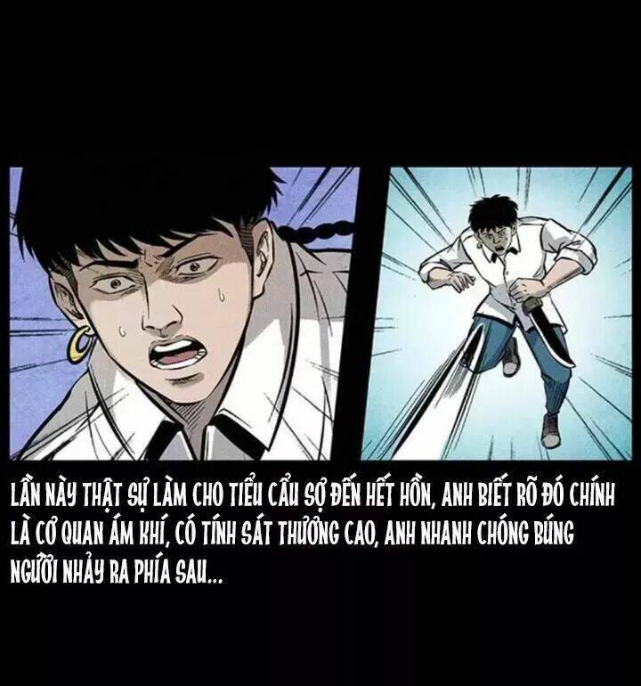 U Minh Ngụy tượng Chapter 99 - Trang 63