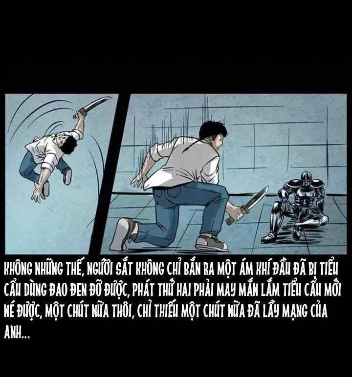 U Minh Ngụy tượng Chapter 99 - Trang 65