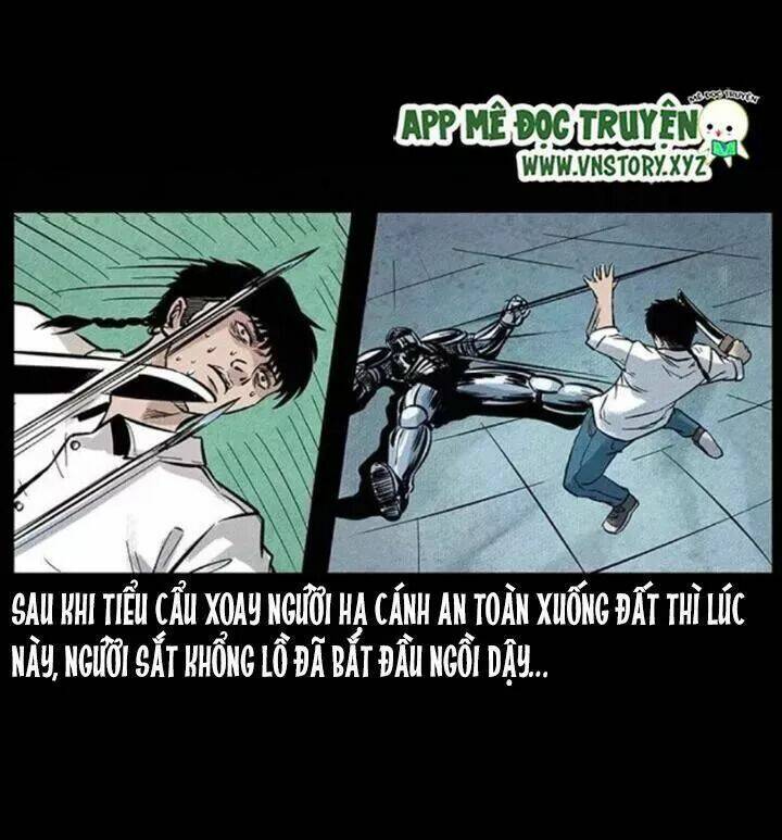 U Minh Ngụy tượng Chapter 99 - Trang 66