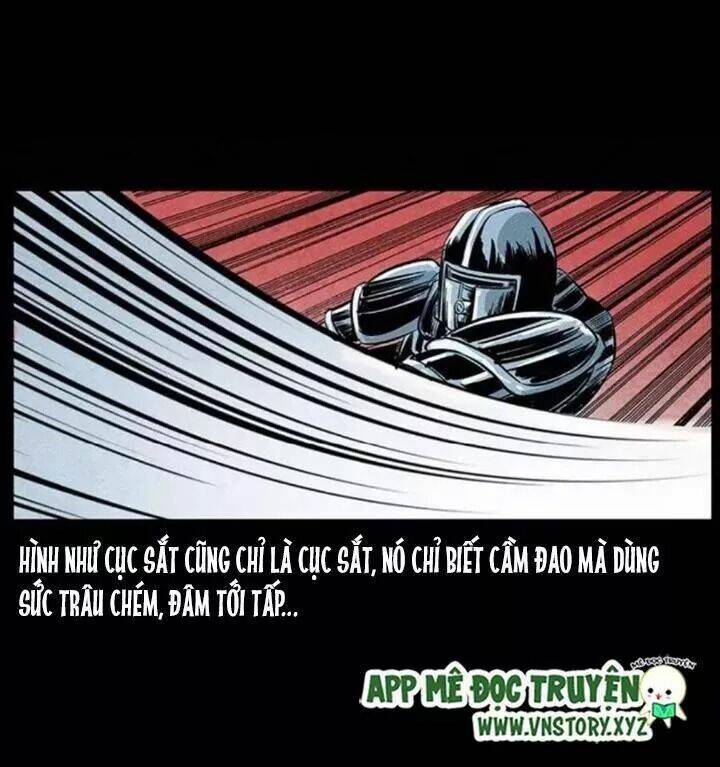 U Minh Ngụy tượng Chapter 99 - Trang 70