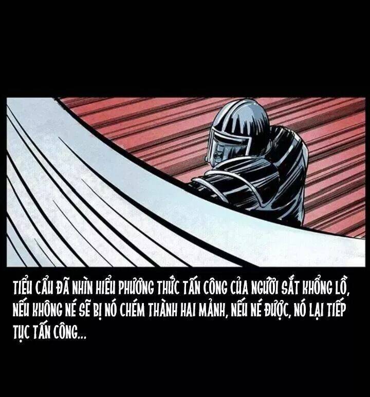 U Minh Ngụy tượng Chapter 99 - Trang 71