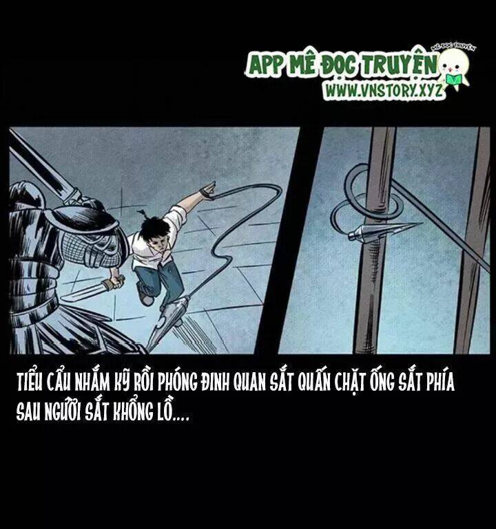 U Minh Ngụy tượng Chapter 99 - Trang 74