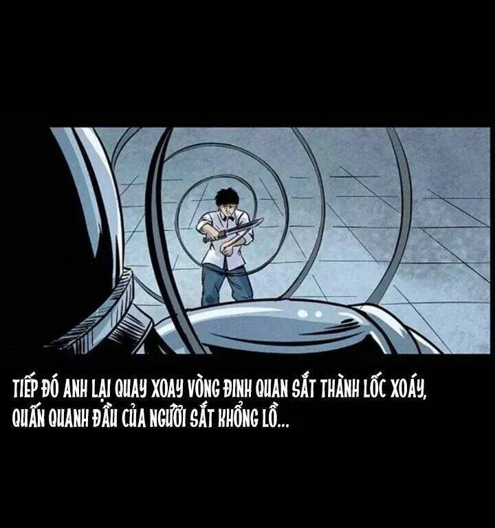 U Minh Ngụy tượng Chapter 99 - Trang 75