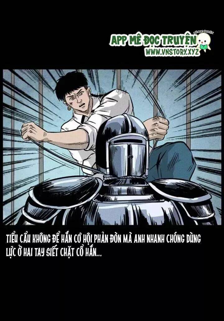 U Minh Ngụy tượng Chapter 99 - Trang 78