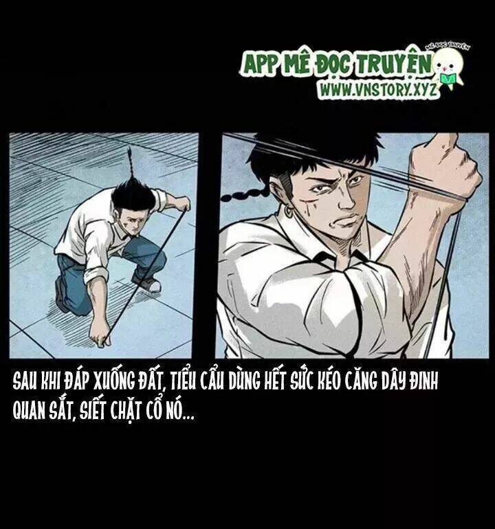 U Minh Ngụy tượng Chapter 99 - Trang 80