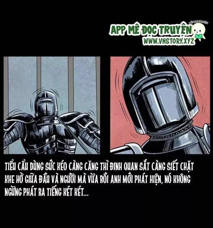 U Minh Ngụy tượng Chapter 99 - Trang 82