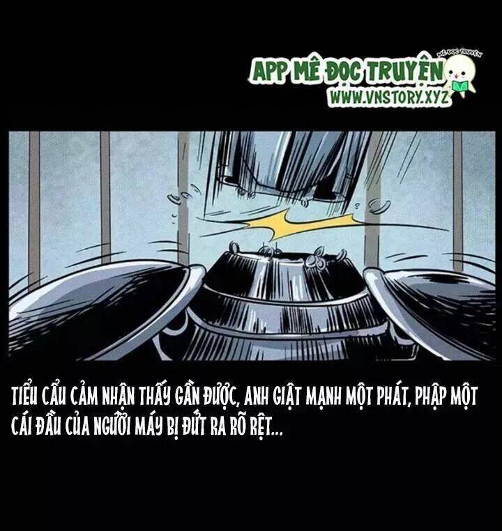 U Minh Ngụy tượng Chapter 99 - Trang 84