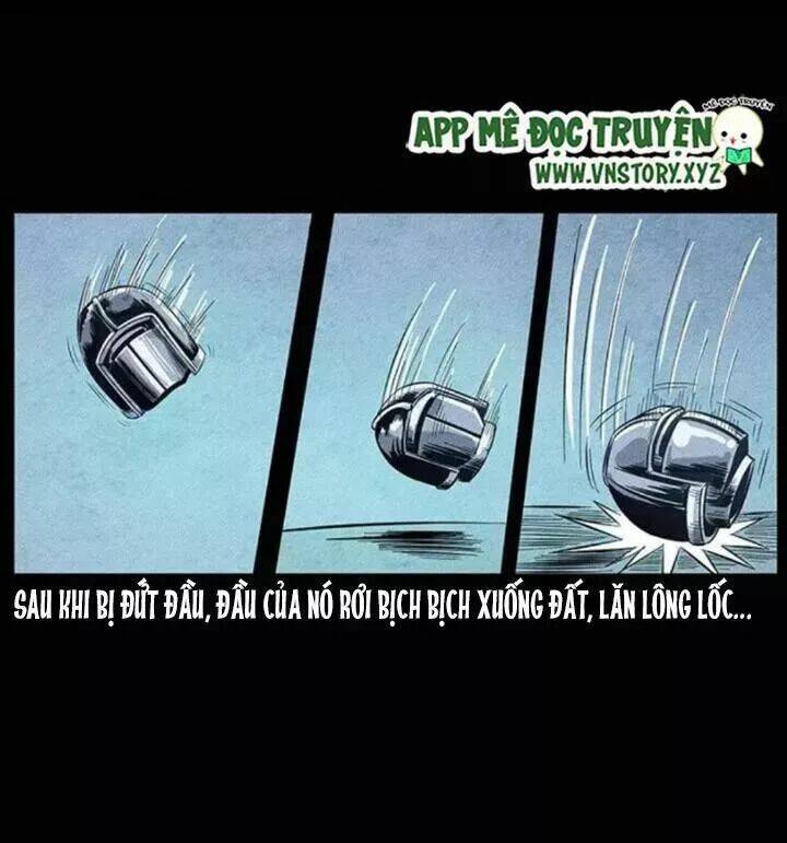 U Minh Ngụy tượng Chapter 99 - Trang 85