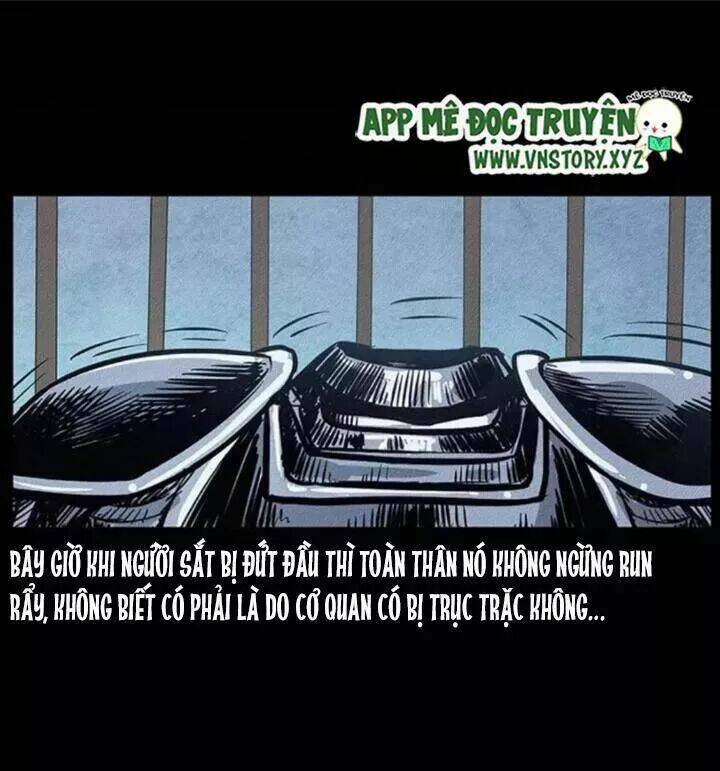 U Minh Ngụy tượng Chapter 99 - Trang 86