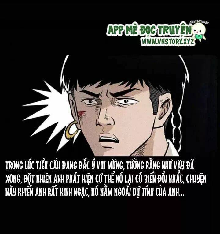 U Minh Ngụy tượng Chapter 99 - Trang 88