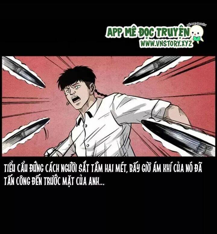 U Minh Ngụy tượng Chapter 99 - Trang 90