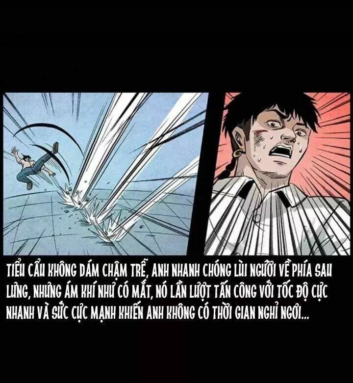 U Minh Ngụy tượng Chapter 99 - Trang 91