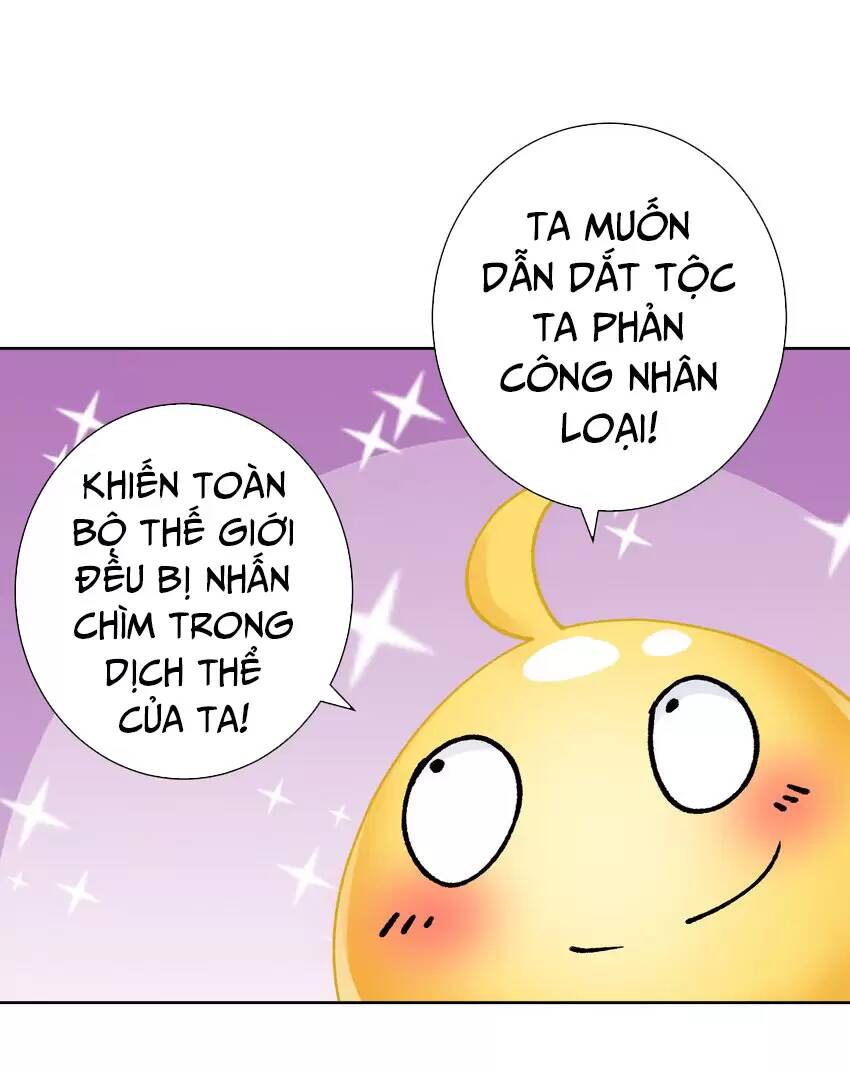 Bản giáo chủ thân bất do kỷ - Chapter 49 - Page 13