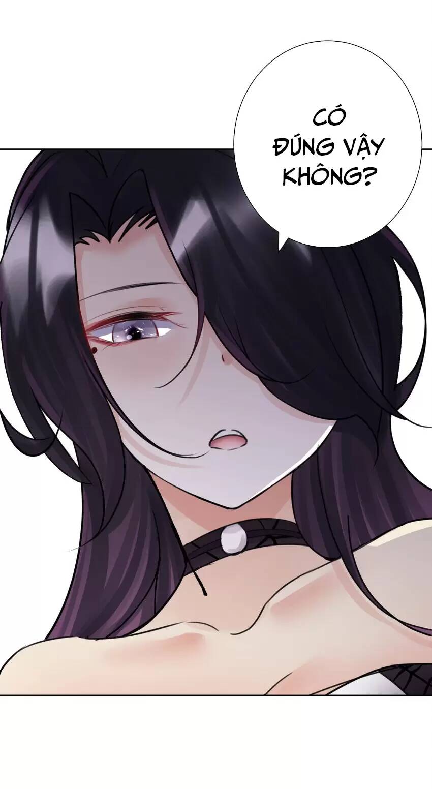 Bản giáo chủ thân bất do kỷ - Chapter 49 - Page 15