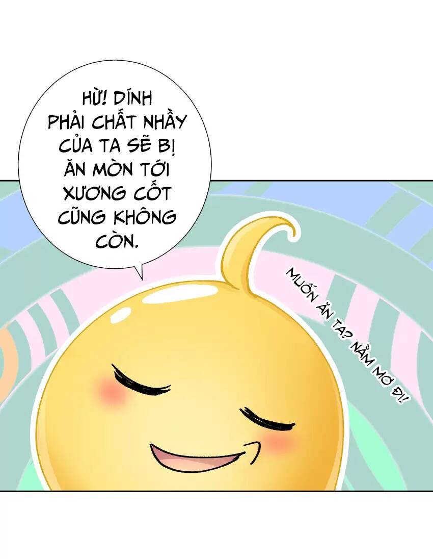 Bản giáo chủ thân bất do kỷ - Chapter 49 - Page 20