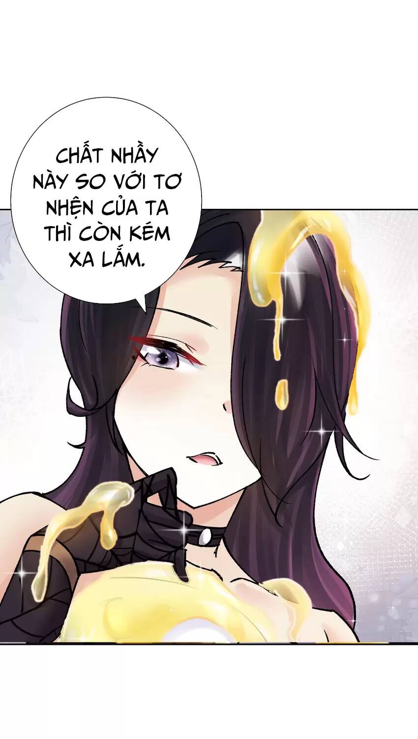 Bản giáo chủ thân bất do kỷ - Chapter 49 - Page 23