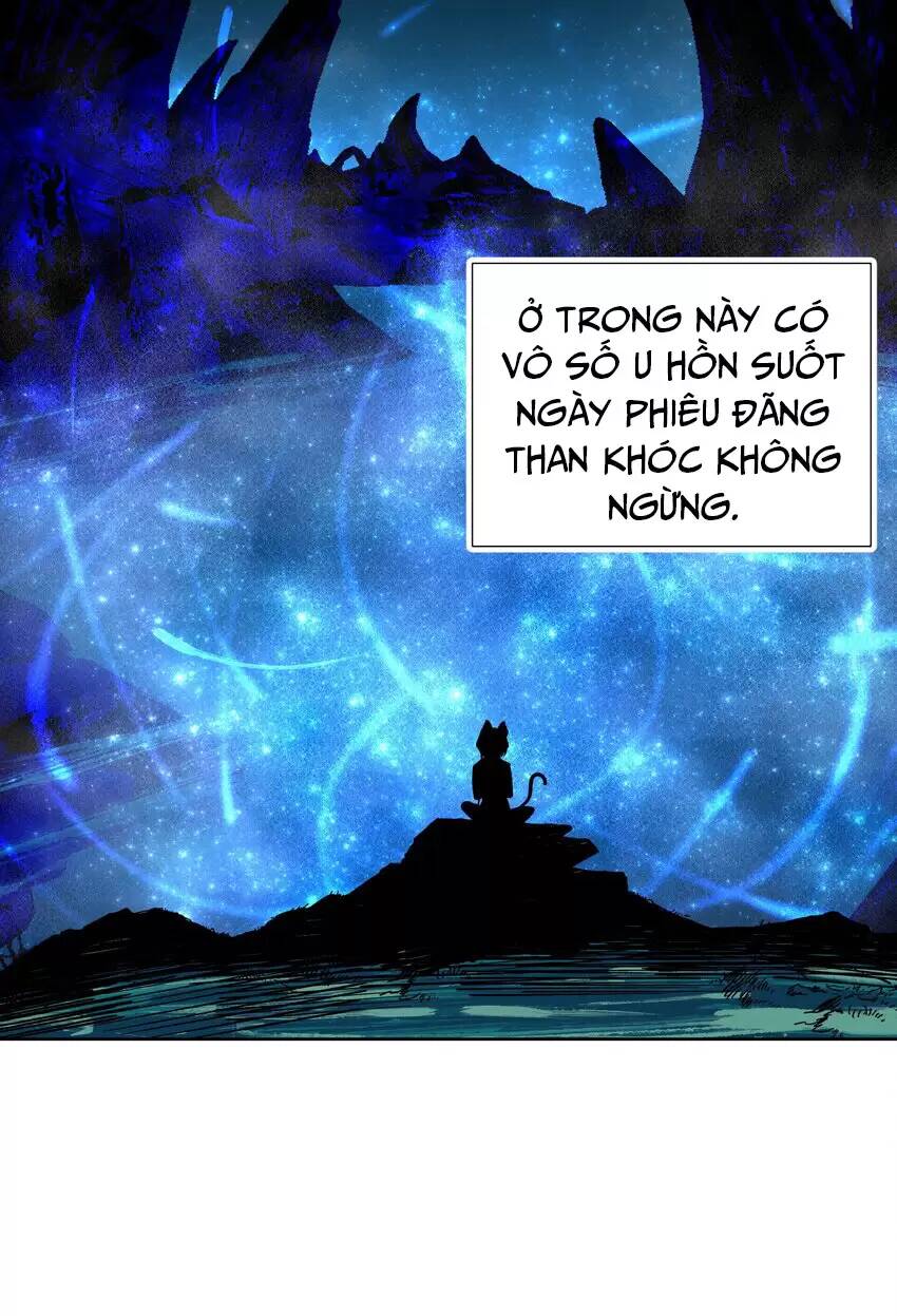 Bản giáo chủ thân bất do kỷ - Chapter 49 - Page 27