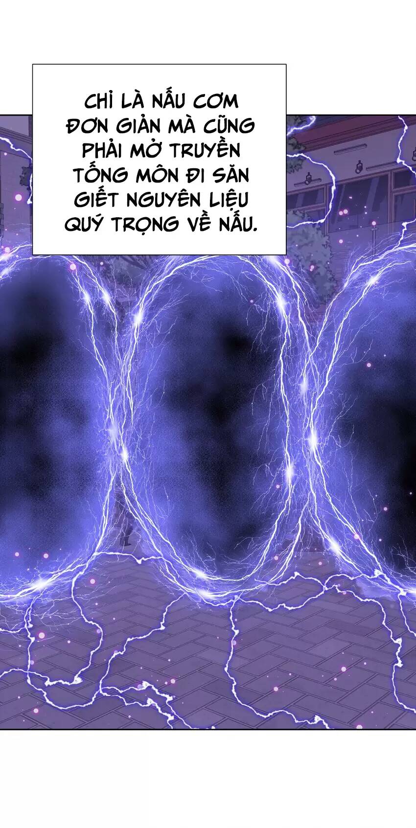 Bản giáo chủ thân bất do kỷ - Chapter 49 - Page 3