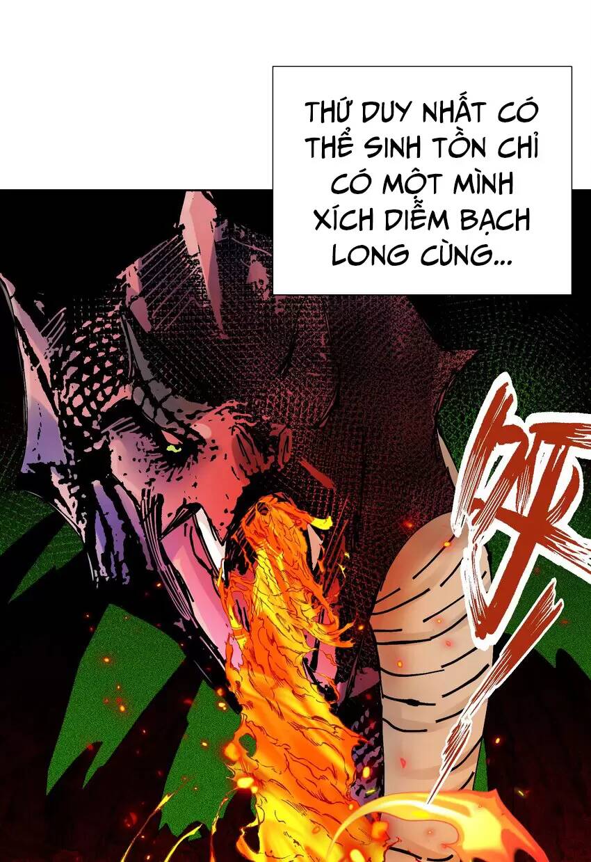 Bản giáo chủ thân bất do kỷ - Chapter 49 - Page 43